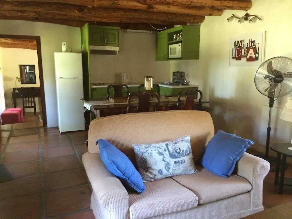 Alba Guest Farm Villa Durbanville