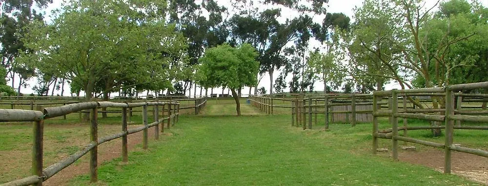 Holiday park Alba Guest Farm Villa Durbanville
